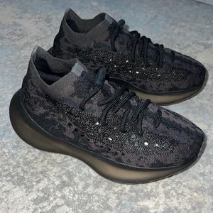 Yeezy 380 Onyx